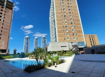 Imagen 1 · Departamento en Alquiler en Puerto Santa Fe 2 Dorm.