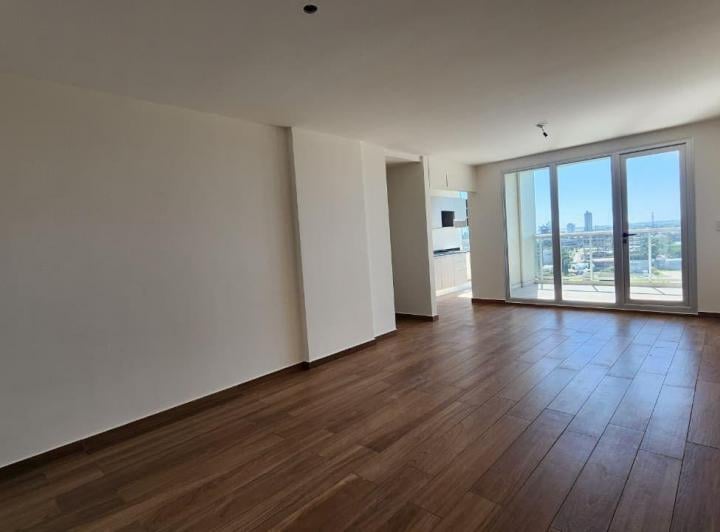 Departamento · 90m² · 3 Ambientes