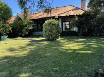 Foto1 · Venta de Casa 4 Dorm. en Zona Paradas, Proxima Al Mar.