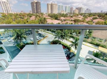 Departamento · 93m² · 2 Ambientes · 1 Cochera · Departamento en Venta en Sunny Isles, Miami, Florida