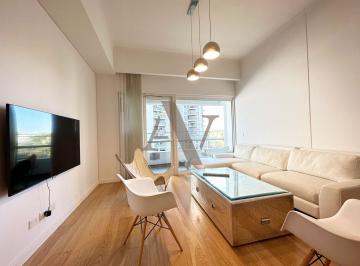 Departamento · 83m² · 2 Ambientes · 1 Cochera · Departamento - Puerto Madero