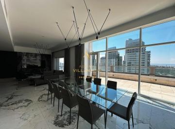 Departamento · 300m² · 5 Ambientes · 3 Cocheras · Departamento - Puerto Madero
