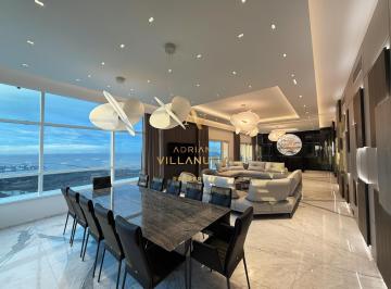 Departamento · 444m² · 6 Ambientes · 4 Cocheras · Departamento - Puerto Madero