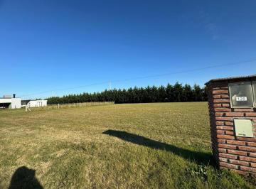 Terreno · 700m² · Terreno en Venta - 700 m² - Harás del Mar, Santa Clara del Mar