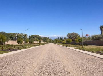 Terreno · 500m² · Lotes en Venta en Barrio Semi - Privado Mathus