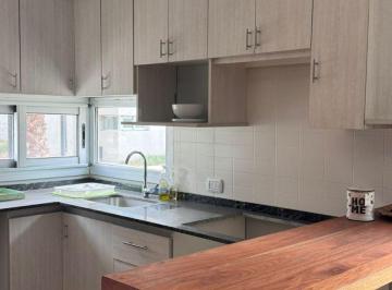 Departamento de 3 ambientes, Tupungato · Ultimo! Duplex en Venta Tupungato