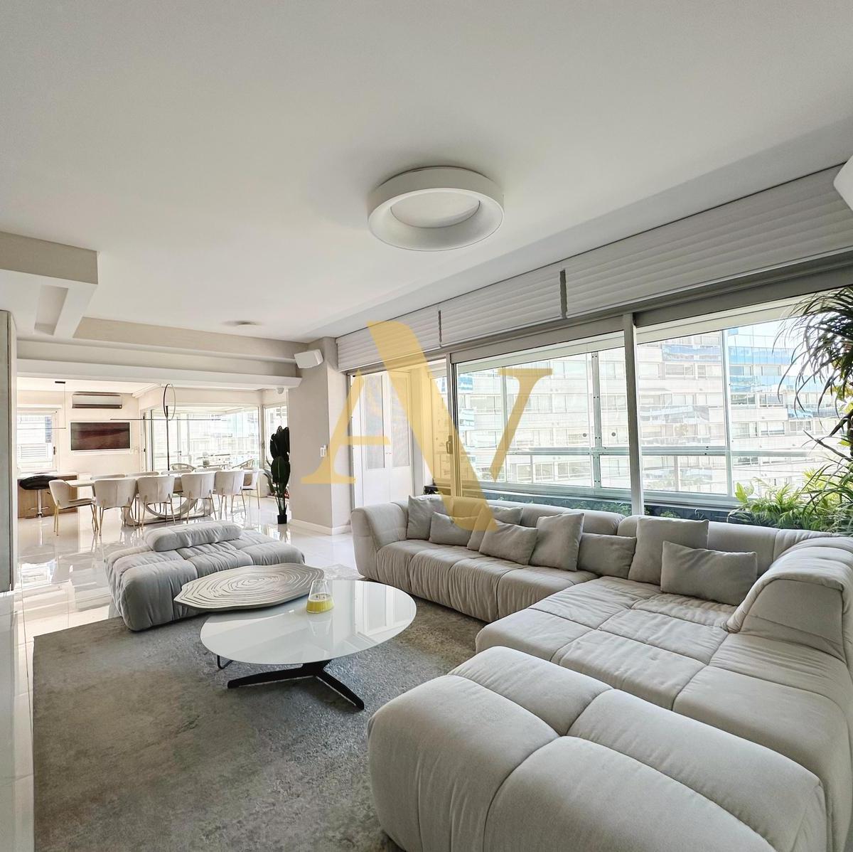 Exclusivo Departamento en Venta - 4 Ambientes Modificados Totalmente Equipados - Zencity, Puerto Madero!