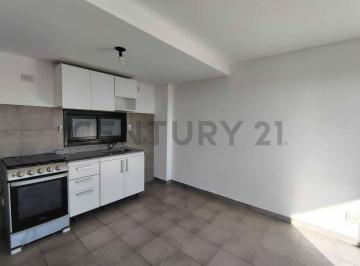 Departamento · 62m² · 2 Ambientes · Century 21 Lucio Barroso Alquila