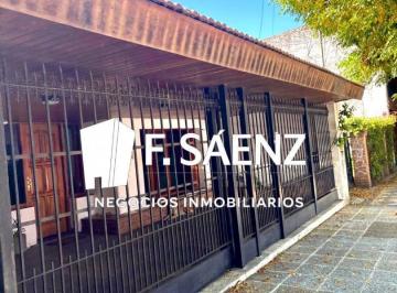 Casa · 100m² · 4 Ambientes · Casa en Venta en Excelente Ubicación en Monte Grande