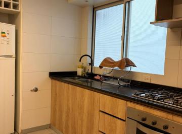 Departamento de 3 ambientes, Palermo · Hermoso 3 Ambientes con Patio y Parrilla Propia