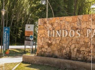 Casa de 3 ambientes, Tunuyán · Casa en Venta en Lindos Pagos
