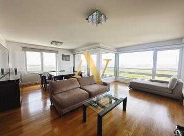 Departamento · 122m² · 3 Ambientes · 1 Cochera · Departamento - Puerto Madero