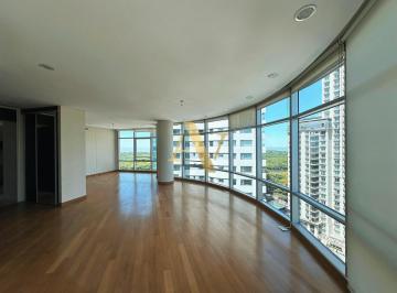 Departamento · 157m² · 3 Ambientes · 1 Cochera · Departamento en Puerto Madero