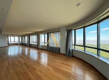 Departamento · 320m² · 6 Ambientes · 4 Cocheras · Departamento en Puerto Madero