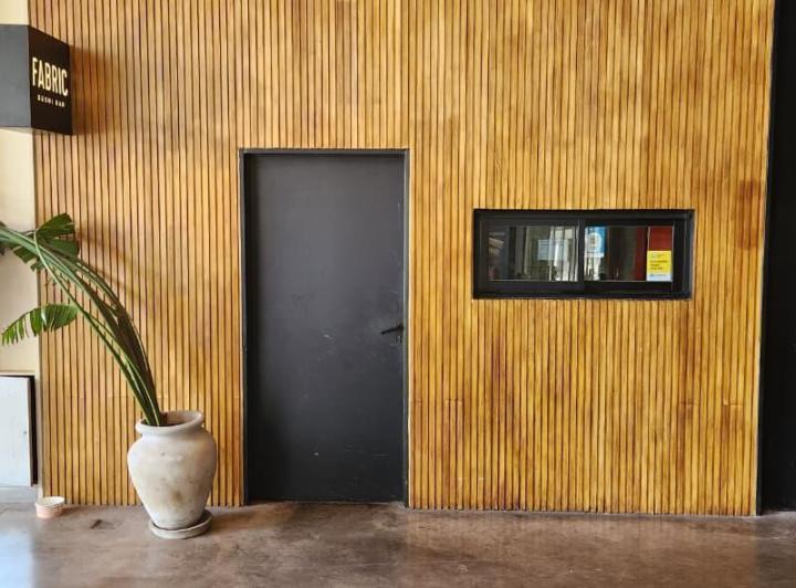 Local comercial · 39m² · 1 Ambiente