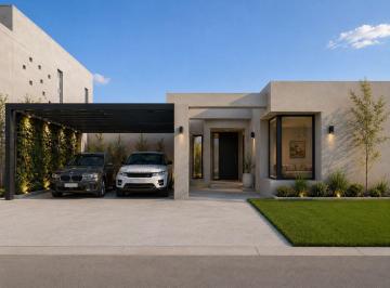 Casa · 360m² · 5 Ambientes · 1 Cochera · Casa a Estrenar en Venta