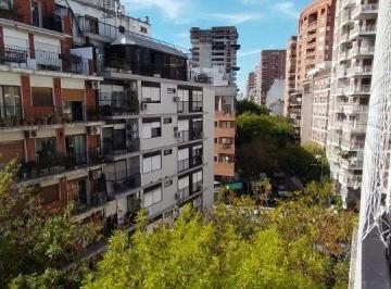 Departamento de 2 ambientes, Belgrano · 2 Ambientes Al Frente con Balcón Super Luminoso - Amenábar Al 1600