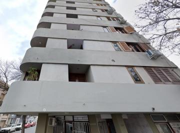 Departamento · 45m² · 2 Ambientes · Alquiler| Depto en Santa Ana Residencia - 1 Dormitorio con Balcón - Tap