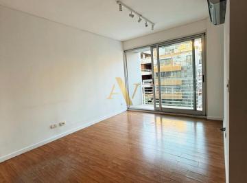 Departamento · 55m² · 2 Ambientes · Departamento en Las Cañitas