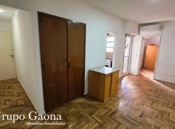 Departamento de 2 ambientes, Belgrano · La Pampa 2649 - Dto. 2 Amb. Apto Profesional y Apto Credito