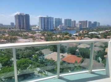 Departamento · 93m² · 2 Ambientes · 1 Cochera · Departamento en Venta en Sunny Isles, Miami, Florida