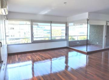 Departamento · 110m² · 3 Ambientes · 1 Cochera · 3 Ambientes Sin Muebles, con Cochera, en Alquiler, Complejo Zencity.
