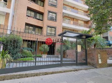 Departamento · 57m² · 3 Ambientes · Departamento a 50 m Parque Sarmiento 2 Dorm con Terraza