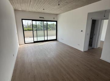 Departamento · 103m² · 4 Ambientes · 1 Cochera · Venta Duplex 3 Ambientes en Devoto, Próxima Entrega. Terraza Propia. 4to Piso Al Frente.