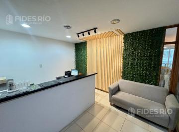 Oficina comercial · 115m² · 5 Ambientes · 1 Cochera · Venta Oficina con Cochera