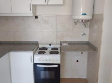 Departamento · 30m² · 1 Ambiente · Royo Inmobiliaria Alquila Monoambiente a m de Avda. Galicia, Ideal Estudiantes U. T. n.