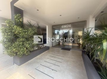 Departamento · 54m² · 2 Ambientes · 1 Cochera · Departamento en Venta 2 Ambientes J. L Suarez