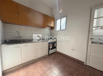 Departamento · 70m² · 3 Ambientes · Departamento en Alquiler 3 Ambientes Villa Ballester