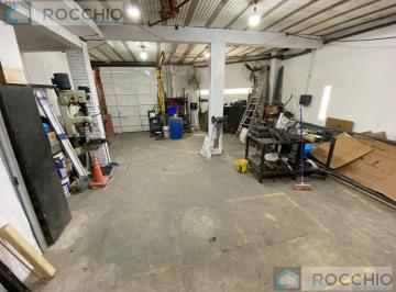 Depósito · 90m² · 1 Ambiente · Departamento 2 Ambientes. | Capdevila 6810