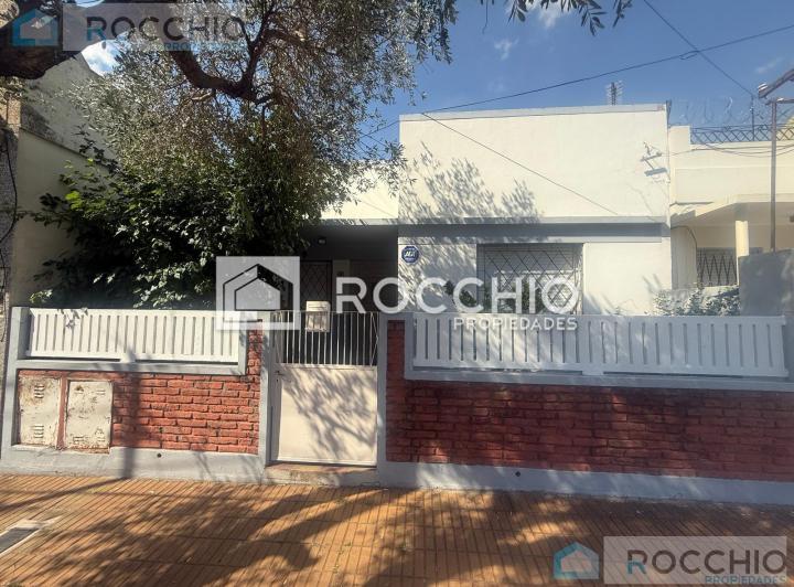 PH · 35m² · 2 Ambientes