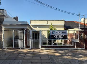 Casa · 127m² · 3 Ambientes · 2 Cocheras · Casa en Venta 3 Ambientes Villa Ballester