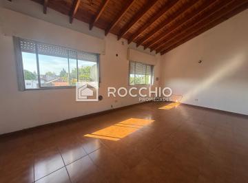 Departamento · 65m² · 3 Ambientes · Departamento en Alquiler 3 Ambientes J. L Suarez