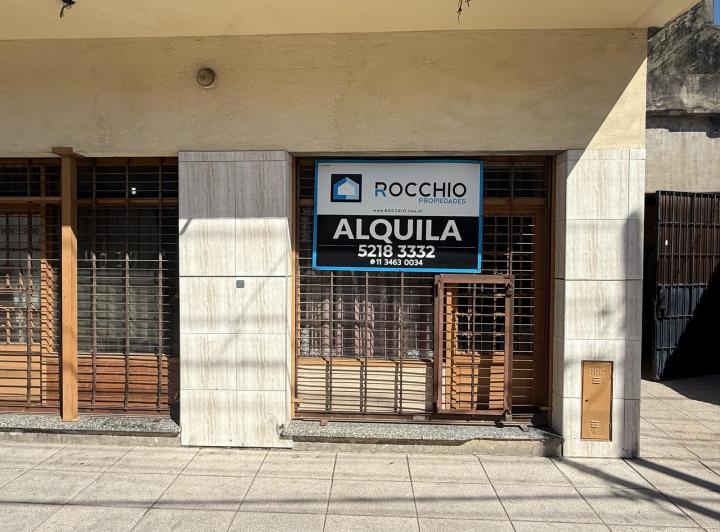 Local comercial · 24m²
