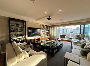 Departamento · 312m² · 4 Ambientes · 2 Cocheras · Departamento en Puerto Madero