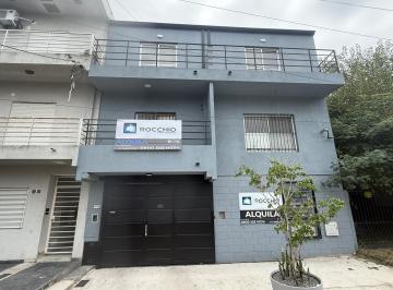 Departamento · 50m² · 2 Ambientes · 1 Cochera · Departamento en Alquiler 2 Ambientes J. L Suarez