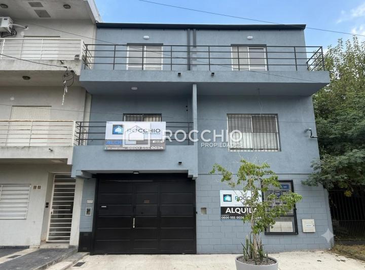 Departamento · 50m² · 2 Ambientes · 1 Cochera
