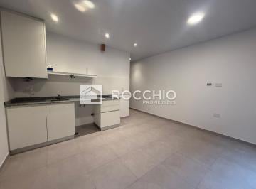 Departamento · 50m² · 2 Ambientes · 1 Cochera · Departamento en Alquiler 2 Ambientes J. L Suarez