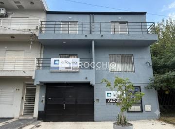 Departamento · 50m² · 2 Ambientes · 1 Cochera · Departamento en Alquiler 2 Ambientes J. L Suarez