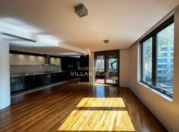 Departamento · 105m² · 2 Ambientes · Departamento en Puerto Madero