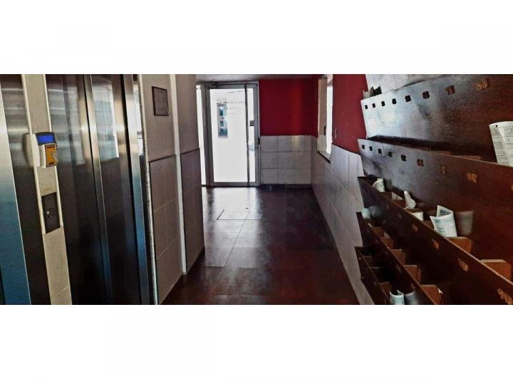 Departamento · 28m² · 1 Ambiente
