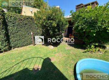 Casa · 123m² · 4 Ambientes · Casa en Venta 4 Ambientes Villa Ballester