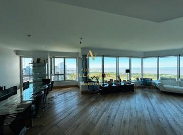 Departamento · 232m² · 5 Ambientes · 2 Cocheras · Departamento en Puerto Madero