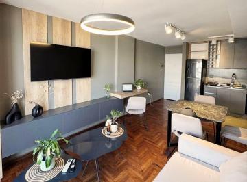 Departamento · 37m² · 2 Ambientes · Hermoso Departamento en Venta en Barrio General Paz