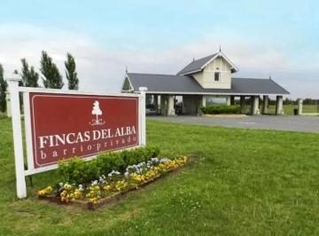 Terreno · 2952m² · Terreno en Venta - 2.952 m² - Fincas del Alba, Canning