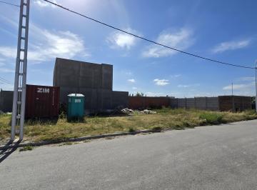 Terreno , Plottier · Vendo Terreno Barrio Los Cedros 3