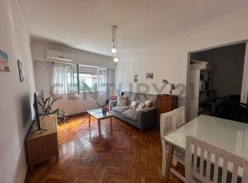 Departamento · 62m² · 3 Ambientes · Venta Departamento 3 Ambientes en Caballito